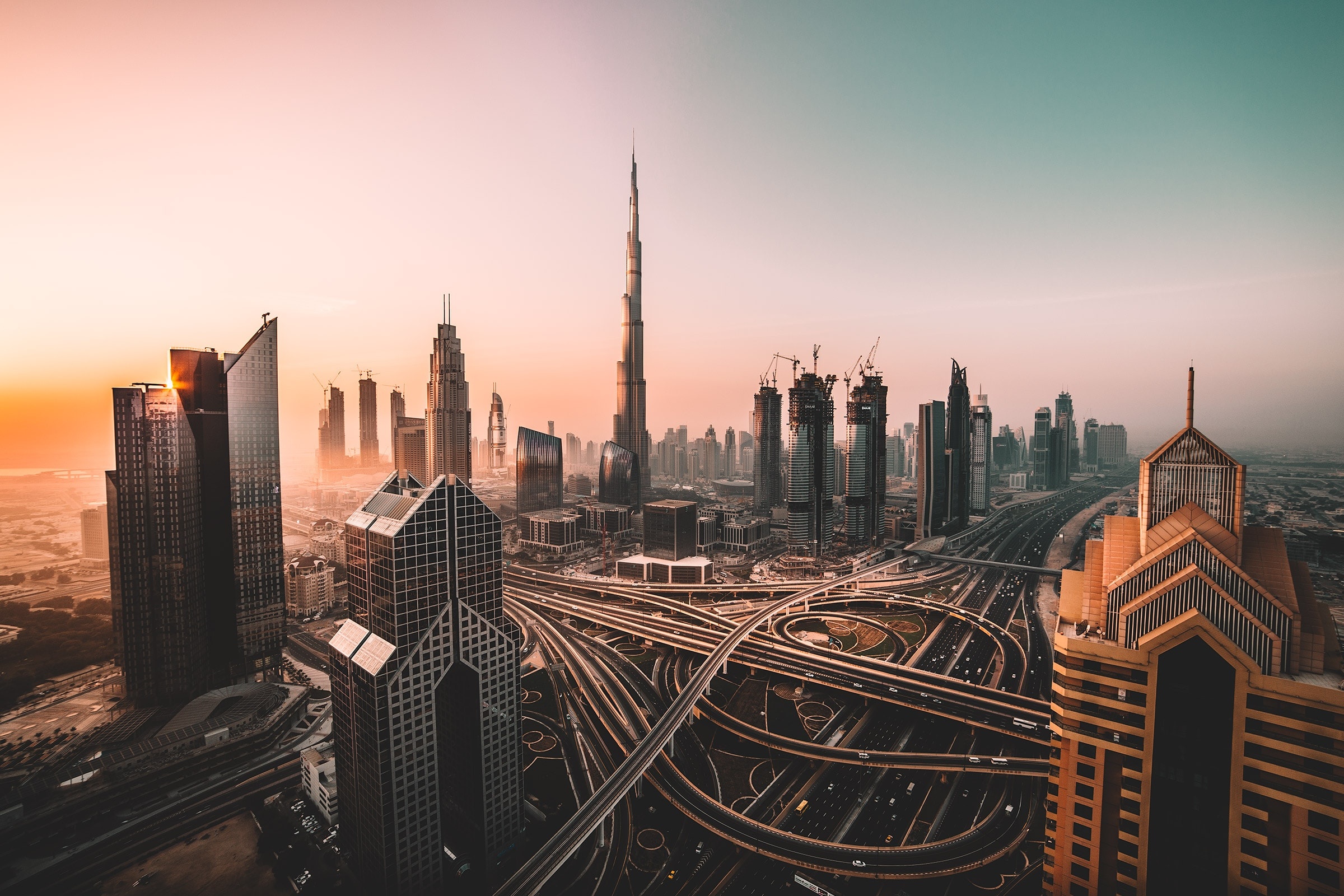 Dubai launches “Crypto Valley” Neo Bank News